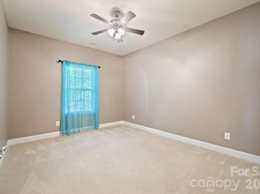 589 Shepherd Road, Troutman, NC 28166.  MLS# CAR4405314, YatesRealty ID 40988. Bedroom #2