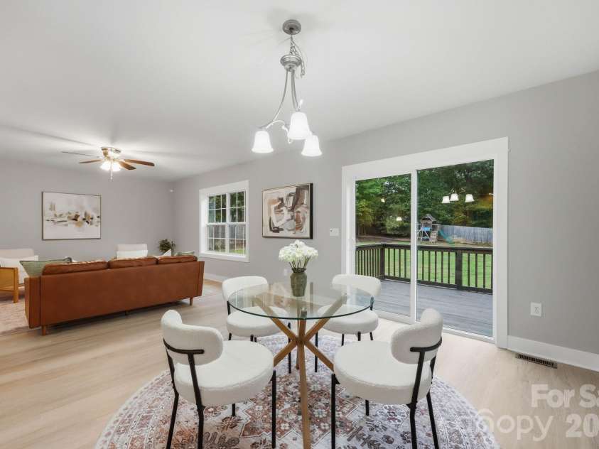 4888 Slanting Bridge Road, Sherrills Ford, NC 28673.  MLS# CAR4409082, YatesRealty ID 40989. 