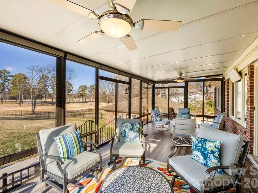 1419 Stoneyridge Drive, Charlotte, NC 28214.  MLS# CAR4343097, YatesRealty ID 4099. 