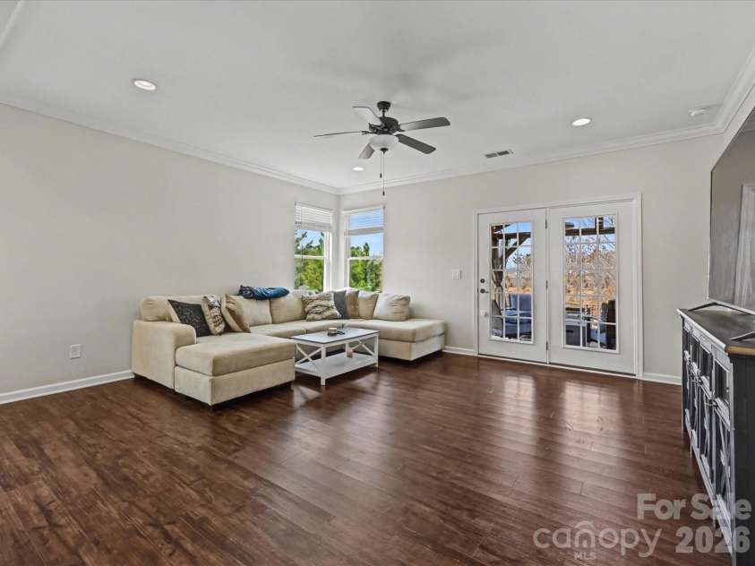 2701 Manor Stone Way, Indian Trail, NC 28079.  MLS# CAR4356649, YatesRealty ID 4099. 