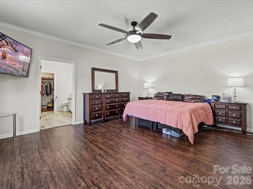 2701 Manor Stone Way, Indian Trail, NC 28079.  MLS# CAR4356649, YatesRealty ID 4099. 