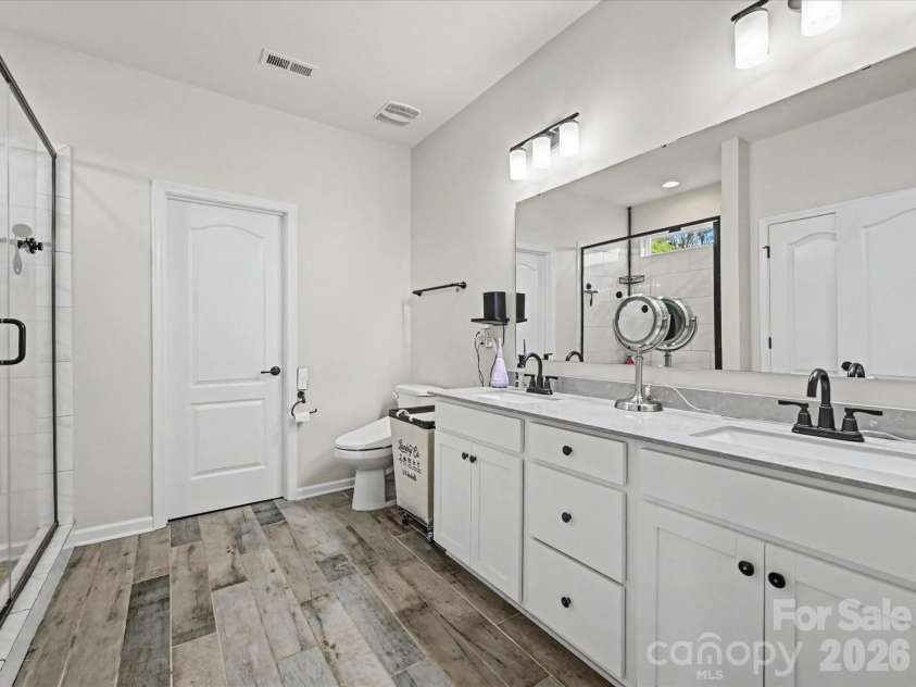 2701 Manor Stone Way, Indian Trail, NC 28079.  MLS# CAR4356649, YatesRealty ID 4099. 