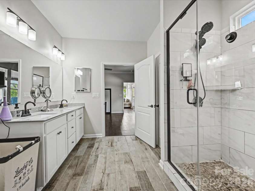 2701 Manor Stone Way, Indian Trail, NC 28079.  MLS# CAR4356649, YatesRealty ID 4099. 