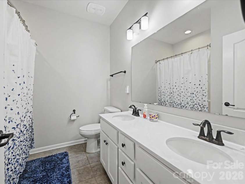 2701 Manor Stone Way, Indian Trail, NC 28079.  MLS# CAR4356649, YatesRealty ID 4099. 