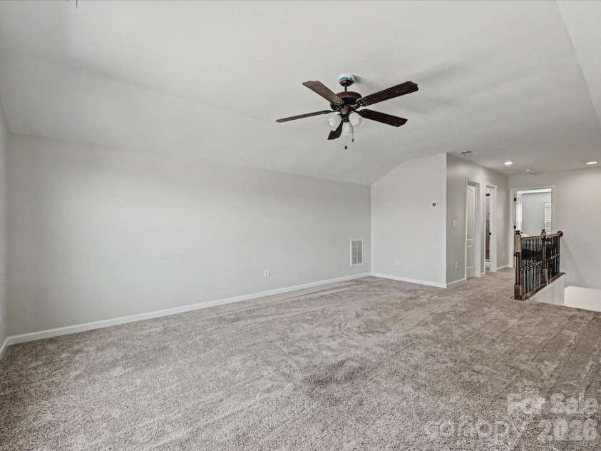 2701 Manor Stone Way, Indian Trail, NC 28079.  MLS# CAR4356649, YatesRealty ID 4099. 