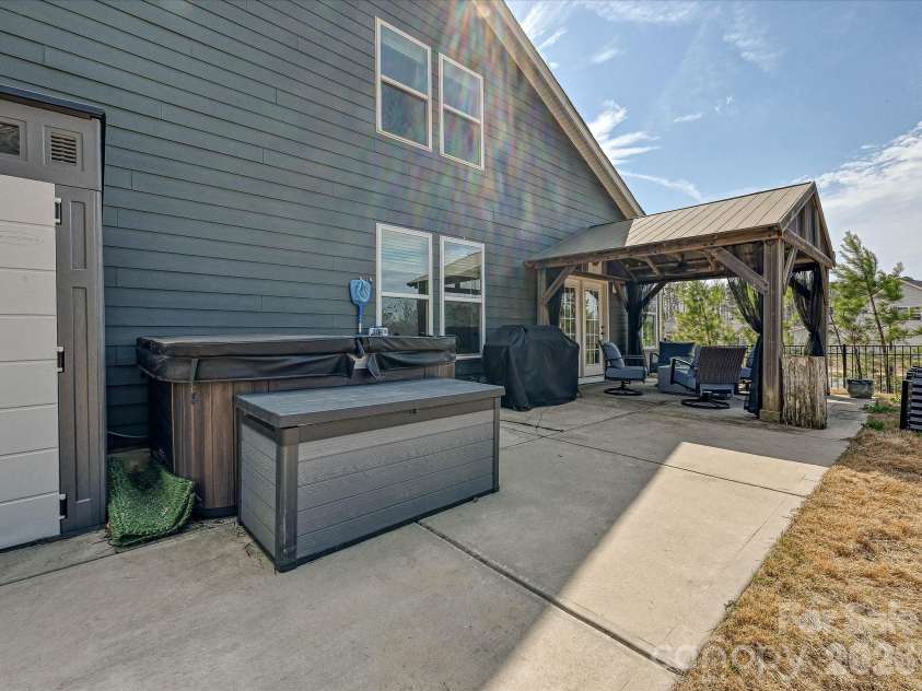 2701 Manor Stone Way, Indian Trail, NC 28079.  MLS# CAR4356649, YatesRealty ID 4099. 