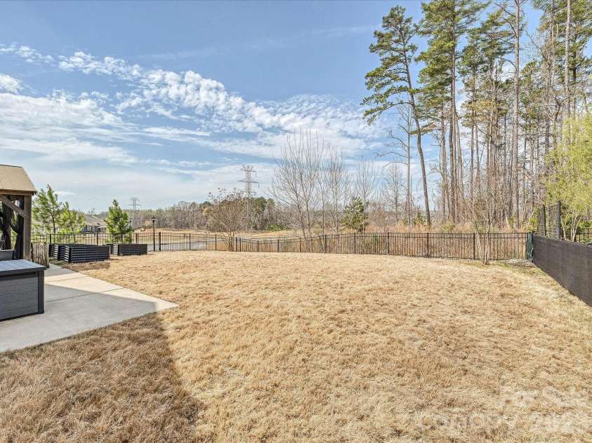 2701 Manor Stone Way, Indian Trail, NC 28079.  MLS# CAR4356649, YatesRealty ID 4099. 
