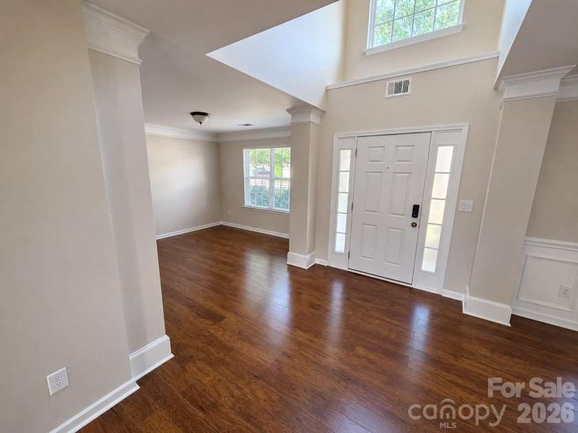 131 Elba Drive, Mooresville, NC 28115.  MLS# CAR4403487, YatesRealty ID 40991. 