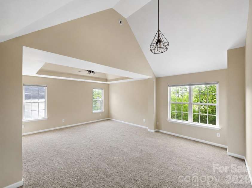 131 Elba Drive, Mooresville, NC 28115.  MLS# CAR4403487, YatesRealty ID 40991. 