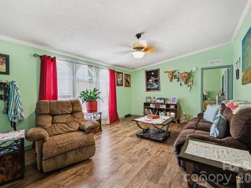 1756 Martin Road, Kings Mountain, NC 28086.  MLS# CAR4406876, YatesRealty ID 40993. 