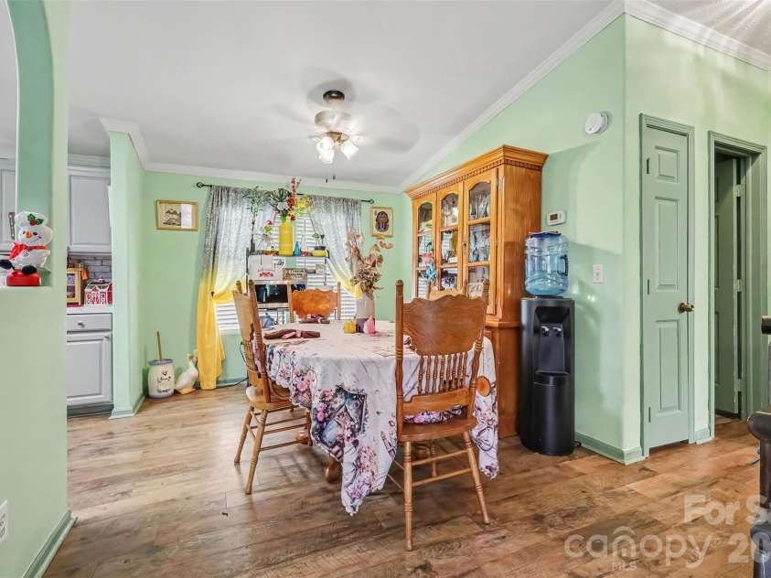 1756 Martin Road, Kings Mountain, NC 28086.  MLS# CAR4406876, YatesRealty ID 40993. 