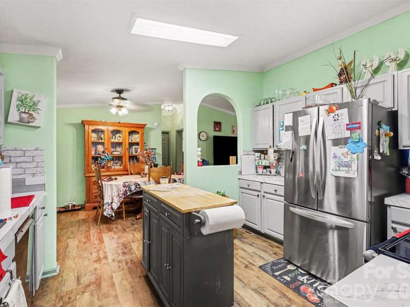 1756 Martin Road, Kings Mountain, NC 28086.  MLS# CAR4406876, YatesRealty ID 40993. 