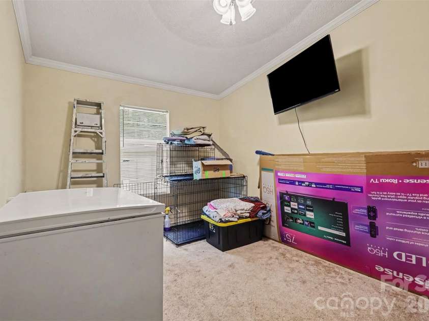 1756 Martin Road, Kings Mountain, NC 28086.  MLS# CAR4406876, YatesRealty ID 40993. 