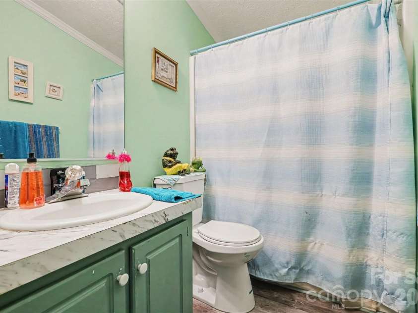 1756 Martin Road, Kings Mountain, NC 28086.  MLS# CAR4406876, YatesRealty ID 40993. 