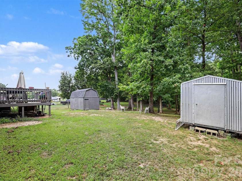 1756 Martin Road, Kings Mountain, NC 28086.  MLS# CAR4406876, YatesRealty ID 40993. 