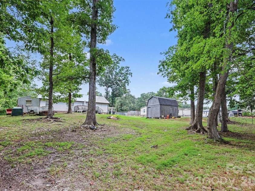 1756 Martin Road, Kings Mountain, NC 28086.  MLS# CAR4406876, YatesRealty ID 40993. 