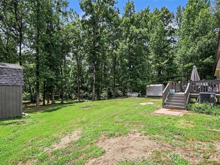 1756 Martin Road, Kings Mountain, NC 28086.  MLS# CAR4406876, YatesRealty ID 40993. 