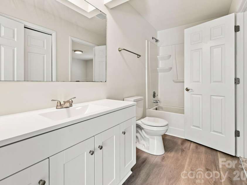 5 Country Gardens Drive, Fletcher, NC 28732.  MLS# CAR4406655, YatesRealty ID 40994. 