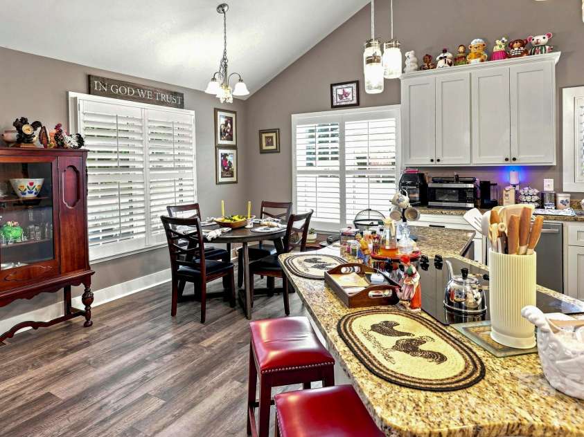 117 Richmond Court, Spindale, NC 28160.  MLS# CAR4408168, YatesRealty ID 40997. 