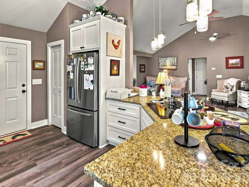 117 Richmond Court, Spindale, NC 28160.  MLS# CAR4408168, YatesRealty ID 40997. 