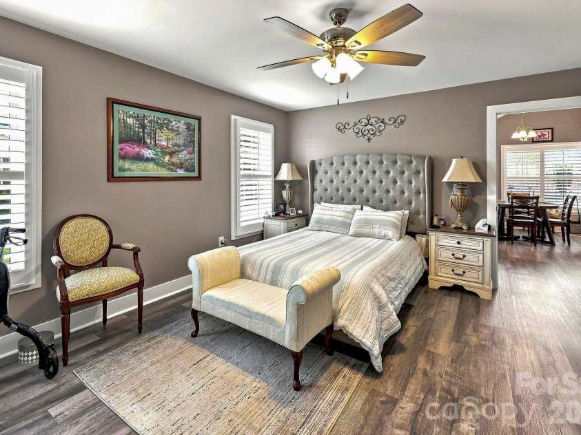 117 Richmond Court, Spindale, NC 28160.  MLS# CAR4408168, YatesRealty ID 40997. 