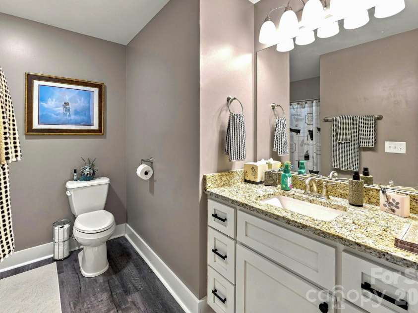 117 Richmond Court, Spindale, NC 28160.  MLS# CAR4408168, YatesRealty ID 40997. 