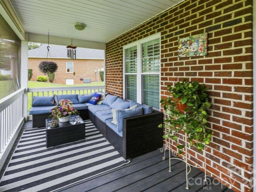 117 Richmond Court, Spindale, NC 28160.  MLS# CAR4408168, YatesRealty ID 40997. 