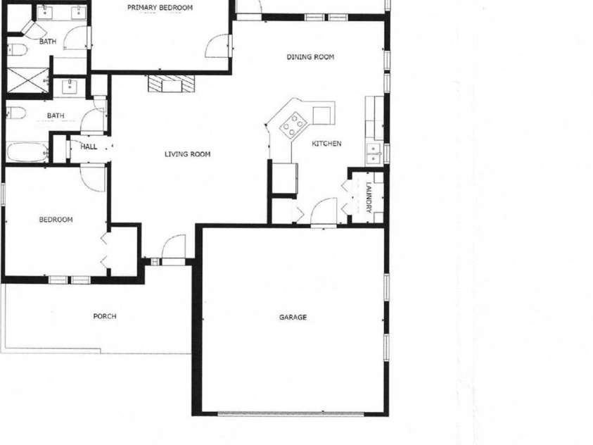 117 Richmond Court, Spindale, NC 28160.  MLS# CAR4408168, YatesRealty ID 40997. 