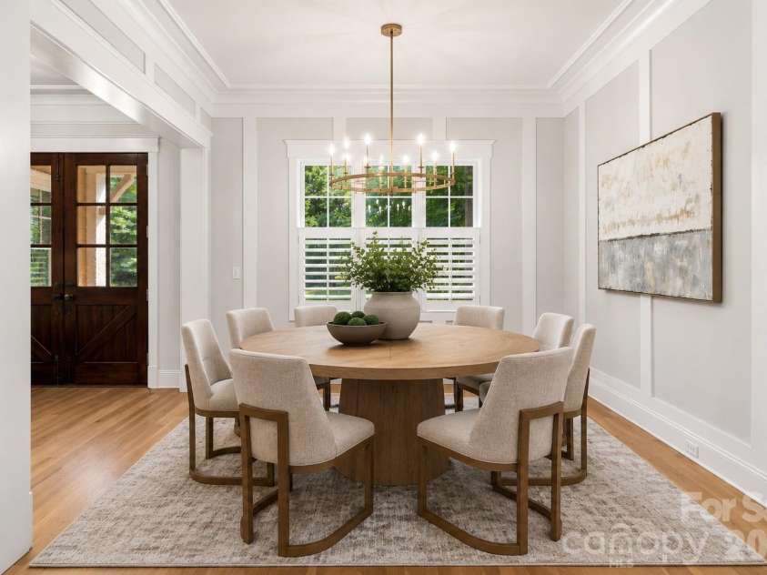 121 Brawley Harbor Place, Mooresville, NC 28117.  MLS# CAR4406022, YatesRealty ID 40998. 