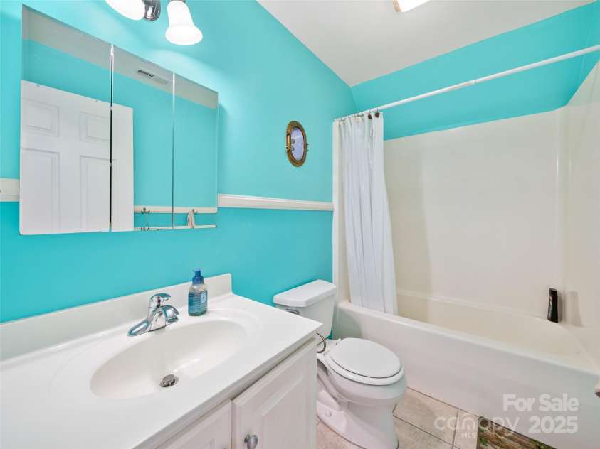 2216 Beans Creek Road, Bakersville, NC 28705.  MLS# CAR4289510, YatesRealty ID 41. 