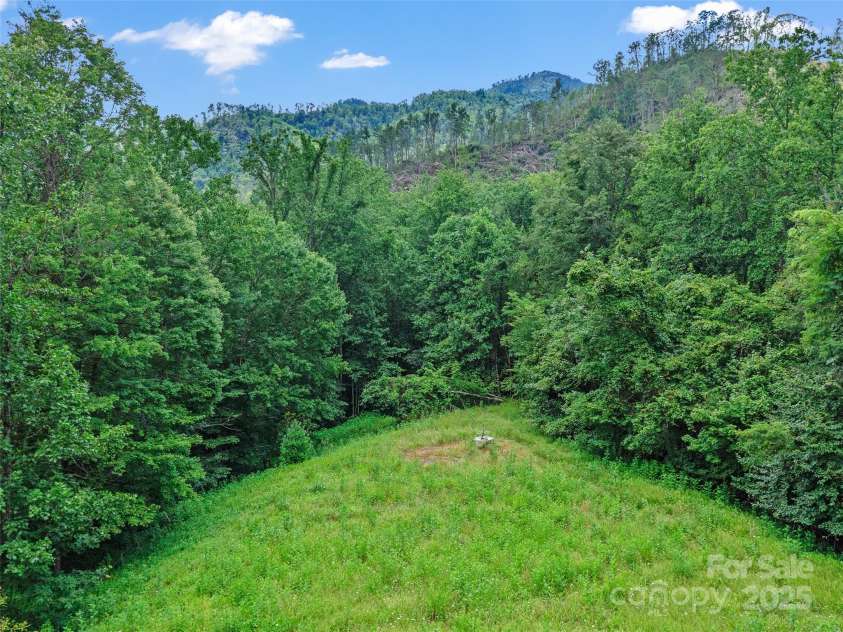 2216 Beans Creek Road, Bakersville, NC 28705.  MLS# CAR4289510, YatesRealty ID 41. 