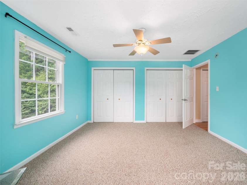 2216 Beans Creek Road, Bakersville, NC 28705.  MLS# CAR4385995, YatesRealty ID 41. 