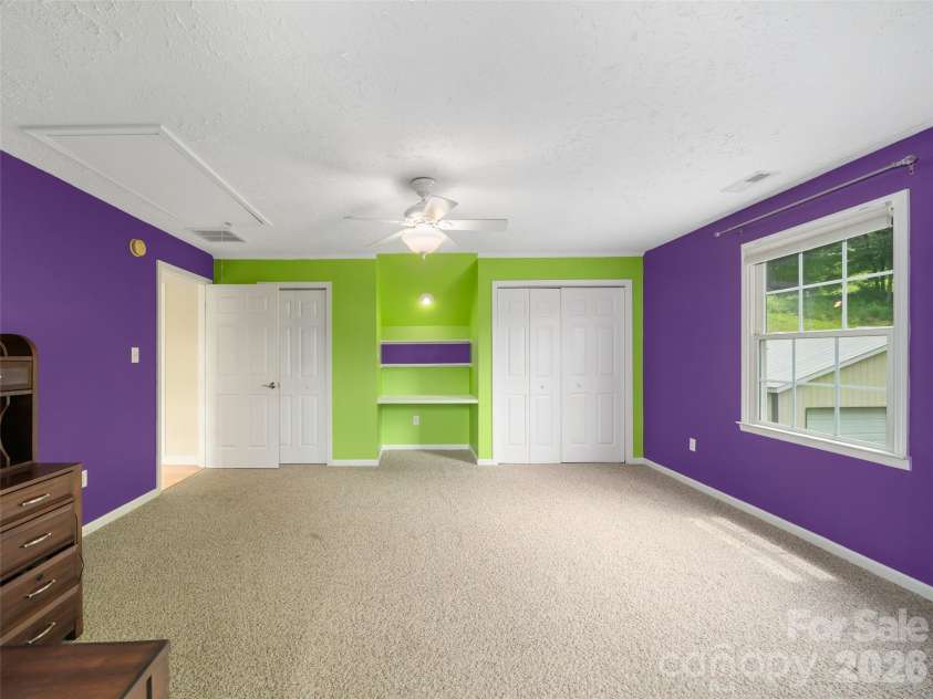 2216 Beans Creek Road, Bakersville, NC 28705.  MLS# CAR4385995, YatesRealty ID 41. 