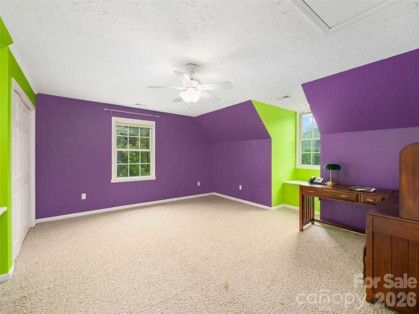 2216 Beans Creek Road, Bakersville, NC 28705.  MLS# CAR4385995, YatesRealty ID 41. 