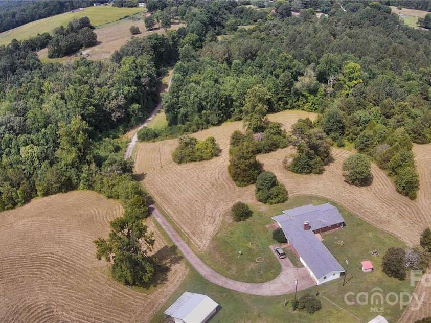 2311 Poors Ford Road, Rutherfordton, NC 28139.  MLS# CAR4301558, YatesRealty ID 41. 