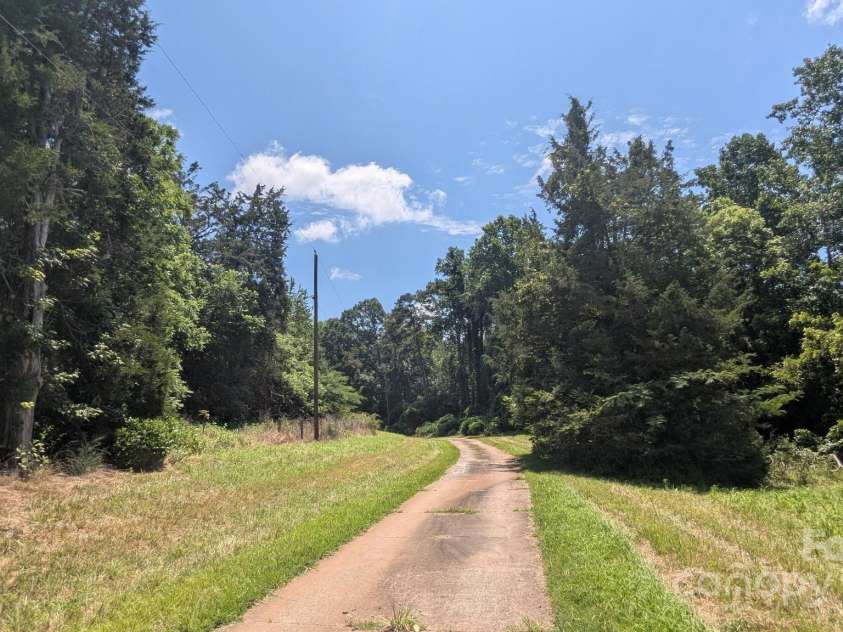 2311 Poors Ford Road, Rutherfordton, NC 28139.  MLS# CAR4301558, YatesRealty ID 41. 