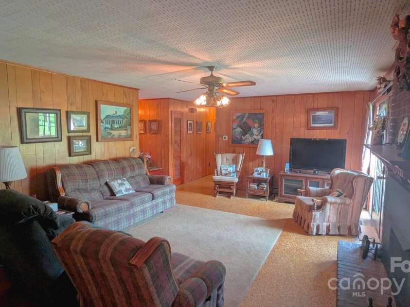 2311 Poors Ford Road, Rutherfordton, NC 28139.  MLS# CAR4301558, YatesRealty ID 41. 