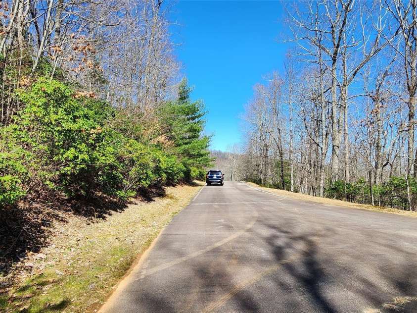 28 Spruce Lane, Zirconia, NC 28790.  MLS# CAR4029224, YatesRealty ID 41. 