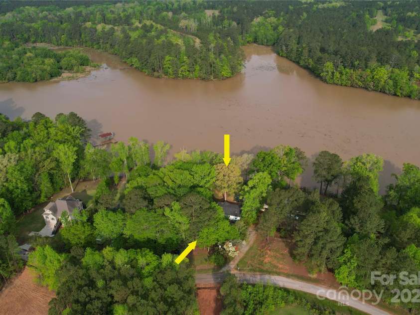 2075 Great North Road, Winnsboro, SC 29180.  MLS# CAR4249028, YatesRealty ID 410. 