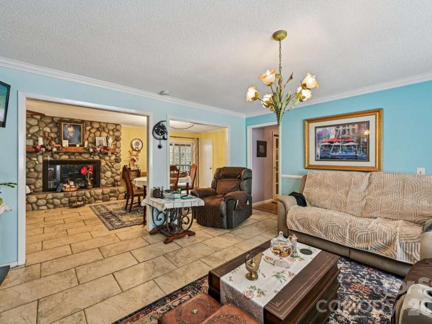 103 Magnolia Drive, Salisbury, NC 28147.  MLS# CAR4353673, YatesRealty ID 4100. 