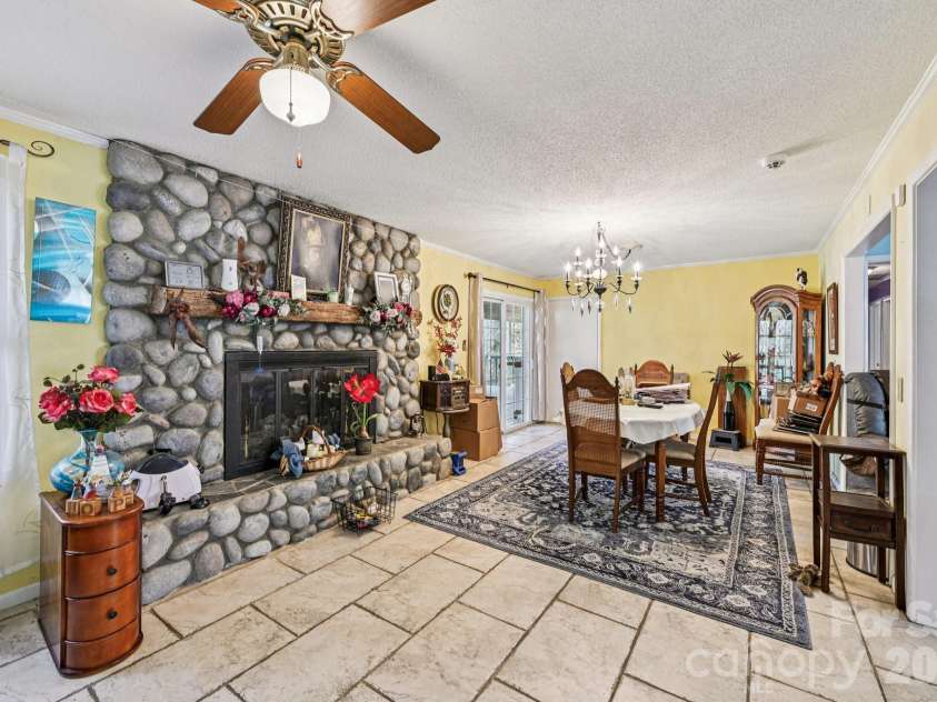103 Magnolia Drive, Salisbury, NC 28147.  MLS# CAR4353673, YatesRealty ID 4100. 