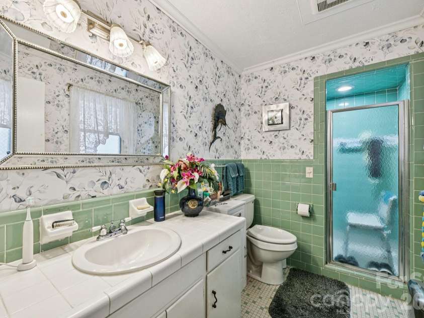 103 Magnolia Drive, Salisbury, NC 28147.  MLS# CAR4353673, YatesRealty ID 4100. 