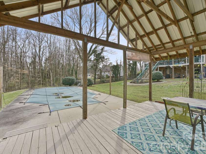 103 Magnolia Drive, Salisbury, NC 28147.  MLS# CAR4353673, YatesRealty ID 4100. 