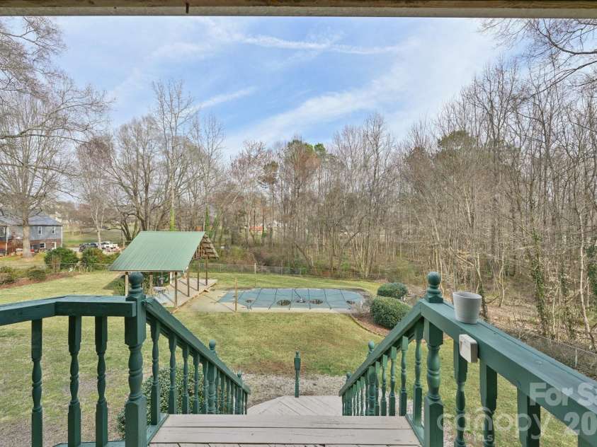 103 Magnolia Drive, Salisbury, NC 28147.  MLS# CAR4353673, YatesRealty ID 4100. 