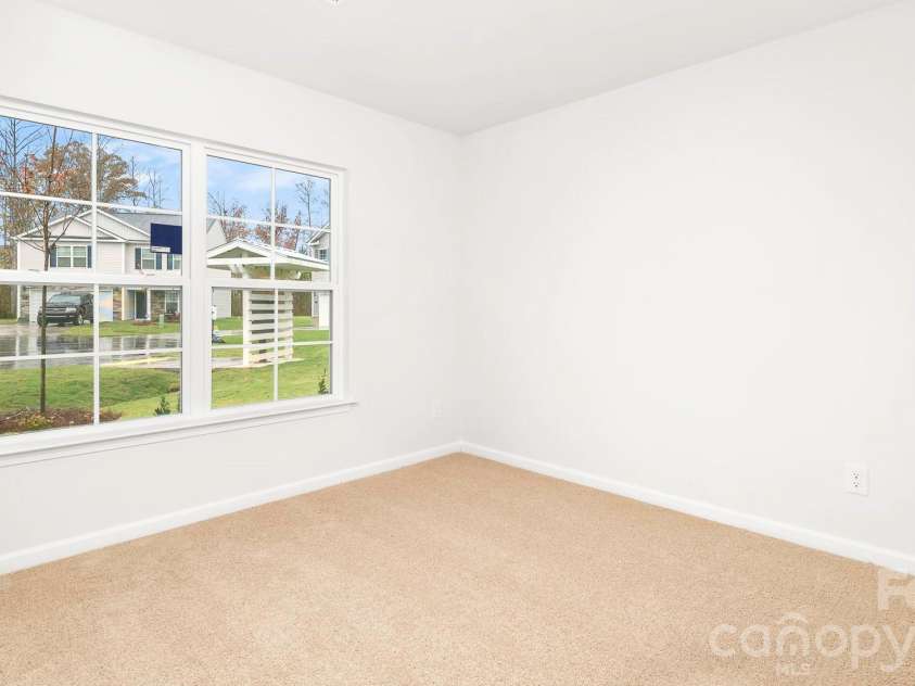 401 Owens Ridge Way, Lexington, NC 27292.  MLS# CAR4344684, YatesRealty ID 4100. *Photos are of model home and are for representational purposes only 