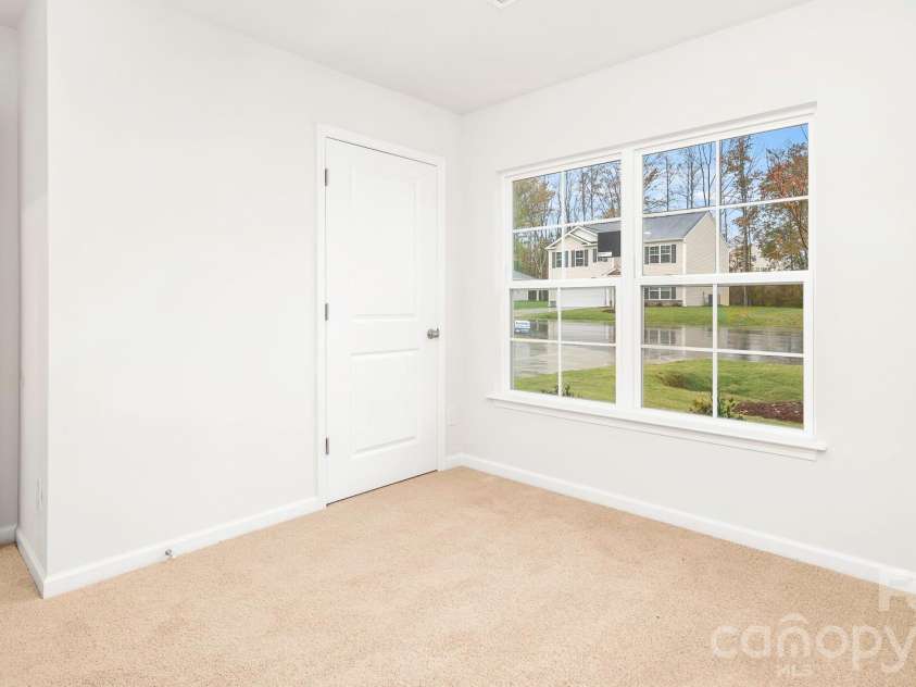 401 Owens Ridge Way, Lexington, NC 27292.  MLS# CAR4344684, YatesRealty ID 4100. *Photos are of model home and are for representational purposes only 