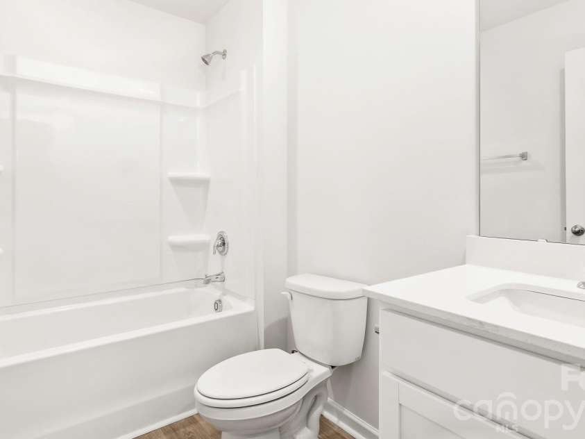 401 Owens Ridge Way, Lexington, NC 27292.  MLS# CAR4344684, YatesRealty ID 4100. *Photos are of model home and are for representational purposes only 