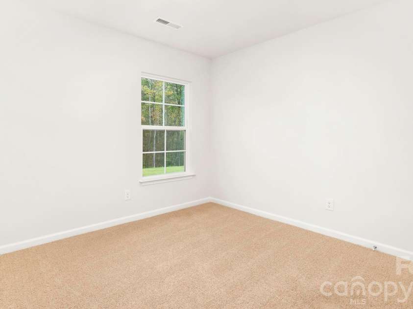 401 Owens Ridge Way, Lexington, NC 27292.  MLS# CAR4344684, YatesRealty ID 4100. *Photos are of model home and are for representational purposes only 