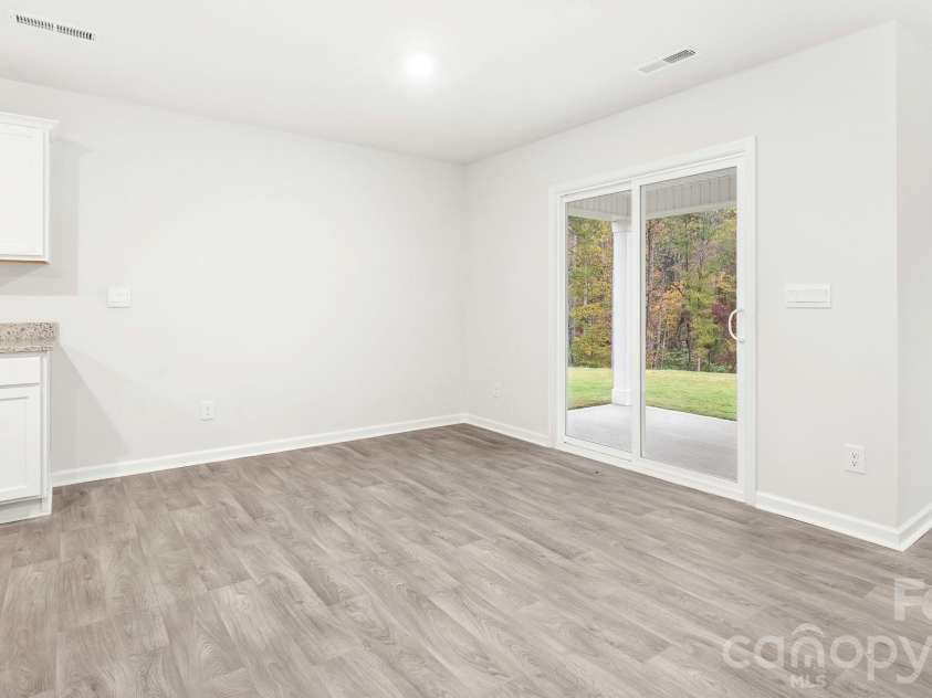 401 Owens Ridge Way, Lexington, NC 27292.  MLS# CAR4344684, YatesRealty ID 4100. *Photos are of model home and are for representational purposes only 