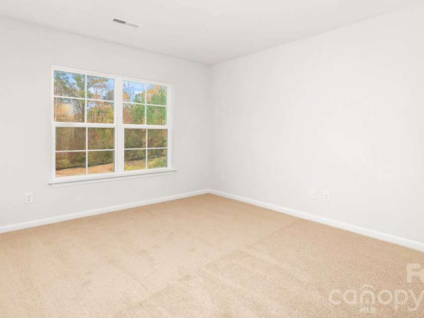 401 Owens Ridge Way, Lexington, NC 27292.  MLS# CAR4344684, YatesRealty ID 4100. *Photos are of model home and are for representational purposes only 